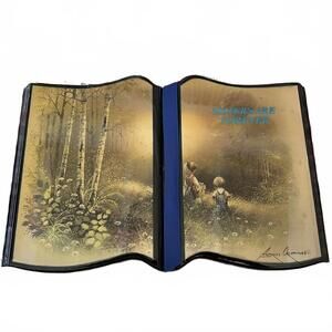 Andres Orpinas Sisters are forever wooden gift